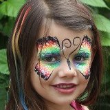 Kylie's Magical Face Painting